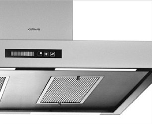 Вытяжка Гутман Stratos фото 4 в Тюмени Вытяжка Gutmann Stratos фото 4 в Тюмени