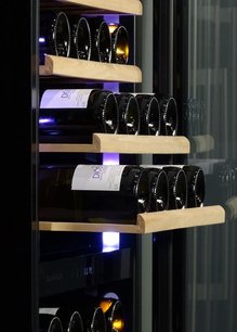 Винный шкаф Dunavox DX-108.330DSS фото 3 в Тюмени