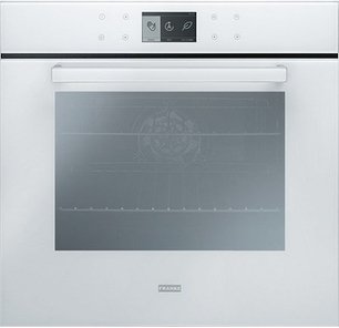 Духовой шкаф Франке CR 913 M WH DCT TFT фото в Тюмени Духовой шкаф Franke CR 913 M WH DCT TFT фото в Тюмени