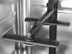 Посудомоечная машина Электролюкс SMM43201SX фото 4 в Тюмени Посудомоечная машина Electrolux SMM43201SX фото 4 в Тюмени