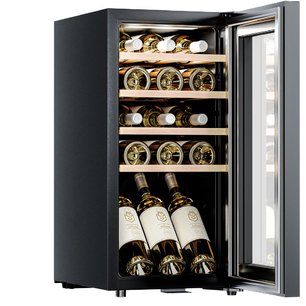 Винный шкаф  Meyvel MV15-KBF1 фото 4 в Тюмени