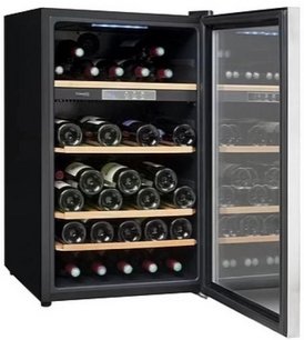 Винный шкаф Climadiff CLS52 фото в Тюмени