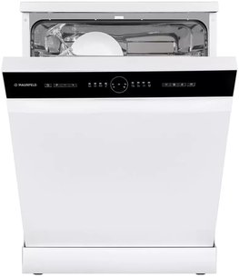 Посудомоечная машина Маунфилд MWF60121W фото в Тюмени Посудомоечная машина Maunfeld MWF60121W фото в Тюмени