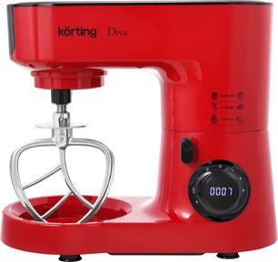 Кухонная машина Korting KKM 0103 Diva фото 3