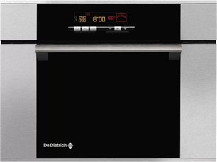 Пароварка De Dietrich DOV 745 X фото в Тюмени