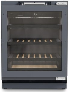 Встраиваемый винный шкаф Liebherr UWpri 3661 Vinidor Selection фото 3 в Тюмени