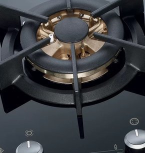 Независимая варочная панель De Dietrich DTG 1018 X фото 2 в Тюмени