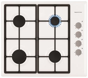 Варочная панель Zigmund Shtain GN 228.61 W фото в Тюмени