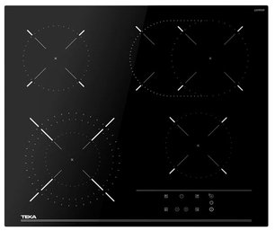 Варочная панель Teka TTB 64320 TTC фото в Тюмени
