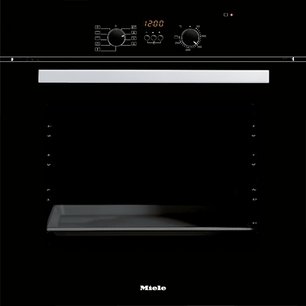 Духовой шкаф Миле H 4412 B BK фото в Тюмени Духовой шкаф Miele H 4412 B BK фото в Тюмени