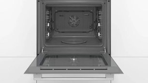Духовой шкаф Бош HIJ517YW2R фото 4 в Тюмени Духовой шкаф Bosch HIJ517YW2R фото 4 в Тюмени