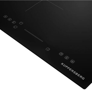 Варочная панель Kuppersberg ICI 412 фото 3 в Тюмени