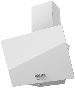 Вытяжка Krona GABRIELE 500 white PB фото в Тюмени Вытяжка Krona GABRIELE 500 white PB фото в Тюмени