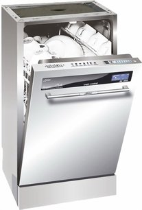 Посудомоечная машина Kaiser S45U71 XL фото в Тюмени