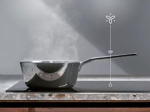 Варочная панель Electrolux KIV63443CT фото 4 в Тюмени