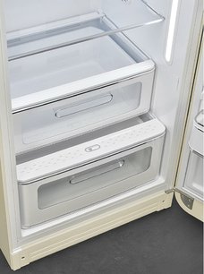 Холодильник Smeg FAB28RDBB5 фото 2 в Тюмени