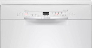 Посудомоечная машина Бош SMS2ITW04E фото 2 в Тюмени Посудомоечная машина Bosch SMS2ITW04E фото 2 в Тюмени