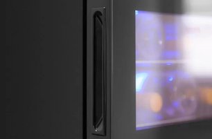 Винный шкаф Cold Vine C8-TBF1 фото 4 в Тюмени