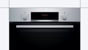 Встраиваемый духовой шкаф BOSCH HBJ554YS0R фото 2 в Тюмени Встраиваемый духовой шкаф BOSCH HBJ554YS0R фото 2 в Тюмени