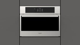 Встраиваемый шкаф шоковой заморозки Fulgor Milano FBC 4500 TF X фото в Тюмени