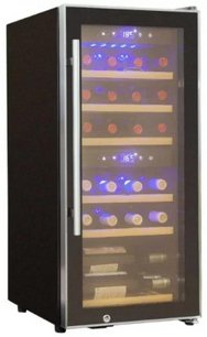 Винный шкаф Cold Vine C35-KBF2 фото 3 в Тюмени