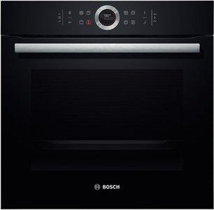Духовой шкаф Бош HBG 655BB1 фото в Тюмени Духовой шкаф Bosch HBG 655BB1 фото в Тюмени