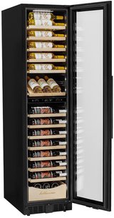 Винный шкаф Meyvel MV106-KBT2 (Slim) фото 2 в Тюмени