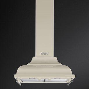 Вытяжка Смег KC16POE фото 2 в Тюмени Вытяжка Smeg KC16POE фото 2 в Тюмени