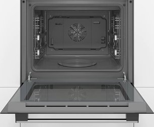 Духовой шкаф Бош HIJ517YS2R фото 4 в Тюмени Духовой шкаф Bosch HIJ517YS2R фото 4 в Тюмени