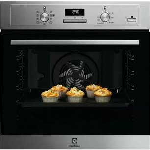 Духовой шкаф Электролюкс EOD3H70X фото в Тюмени Духовой шкаф Electrolux EOD3H70X фото в Тюмени
