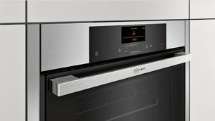 Духовой шкаф Нефф B55CS22N0 фото 2 в Тюмени Духовой шкаф Neff B55CS22N0 фото 2 в Тюмени