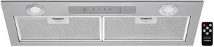 Встраиваемая вытяжка Куперсберг INLINEA 72 Inox фото 2 в Тюмени Встраиваемая вытяжка Kuppersberg INLINEA 72 Inox фото 2 в Тюмени