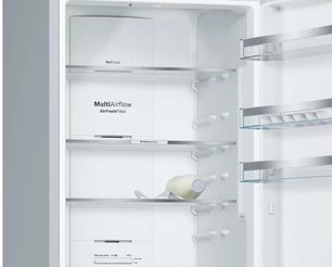 Холодильник Бош KGN39JW3AR фото 4 в Тюмени Холодильник Bosch KGN39JW3AR фото 4 в Тюмени