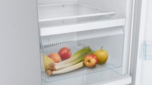 Холодильник Side-by-Side BOSCH KAN92NS25R фото 4 в Тюмени Холодильник Side-by-Side BOSCH KAN92NS25R фото 4 в Тюмени