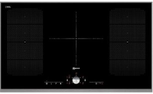 Независимая варочная панель Neff T54T95N2 фото в Тюмени