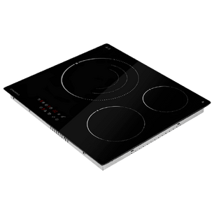 Варочная панель Maunfeld CVCE593TPBK фото 3 в Тюмени