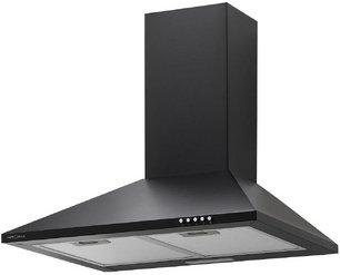 Вытяжка Крона JANNA T 600 black PB фото в Тюмени Вытяжка KRONA JANNA T 600 black PB фото в Тюмени