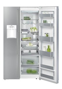 Холодильник Гаггенау RS 295-311 фото 3 в Тюмени Холодильник Gaggenau RS 295-311 фото 3 в Тюмени