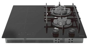 Варочная поверхность Korting HIG 6225 CTN фото 2 в Тюмени