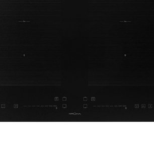 Варочная панель KRONA ONYX ih 60 BL фото 4 в Тюмени