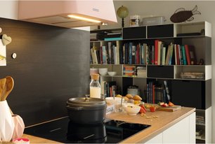 Варочная панель Франке FSM 654 I BK фото 2 в Тюмени Варочная панель Franke FSM 654 I BK фото 2 в Тюмени