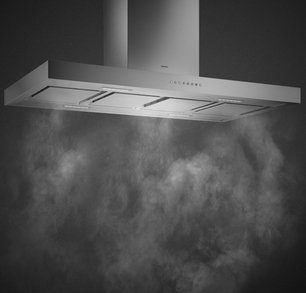 Вытяжка Гаггенау AI 240-120 фото 2 в Тюмени Вытяжка Gaggenau AI 240-120 фото 2 в Тюмени