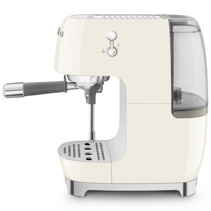 Кофемашина Смег ECF03CREU фото 2 в Тюмени Кофемашина Smeg ECF03CREU фото 2 в Тюмени