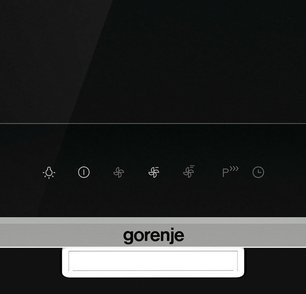 Вытяжка Горение WHI649X21P фото 4 в Тюмени Вытяжка Gorenje WHI649X21P фото 4 в Тюмени