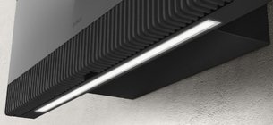 Вытяжка Элика SUPER PLAT BL/F/80 фото 2 в Тюмени Вытяжка Elica SUPER PLAT BL/F/80 фото 2 в Тюмени