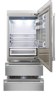 Встраиваемый холодильник Fhiaba RS900HST6 фото в Тюмени