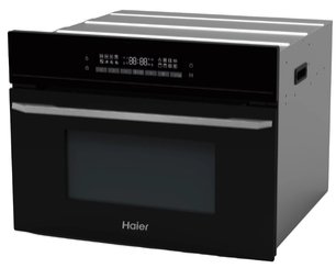 Духовой шкаф Хайер HMX-BDC399B фото 2 в Тюмени Духовой шкаф Haier HMX-BDC399B фото 2 в Тюмени