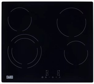 Варочная панель VARD VHC6421B фото 4 в Тюмени