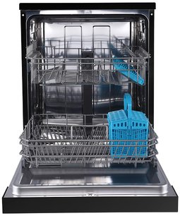 Отдельностоящая посудомоечная машина Кертинг KDF 60240 N фото 3 в Тюмени Отдельностоящая посудомоечная машина Korting KDF 60240 N фото 3 в Тюмени