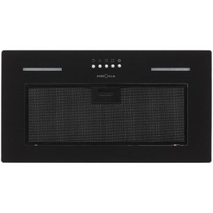 Встраиваемая вытяжка Крона WERMUT 600 DN BLACK PB BF фото 2 в Тюмени Встраиваемая вытяжка KRONA WERMUT 600 DN BLACK PB BF фото 2 в Тюмени